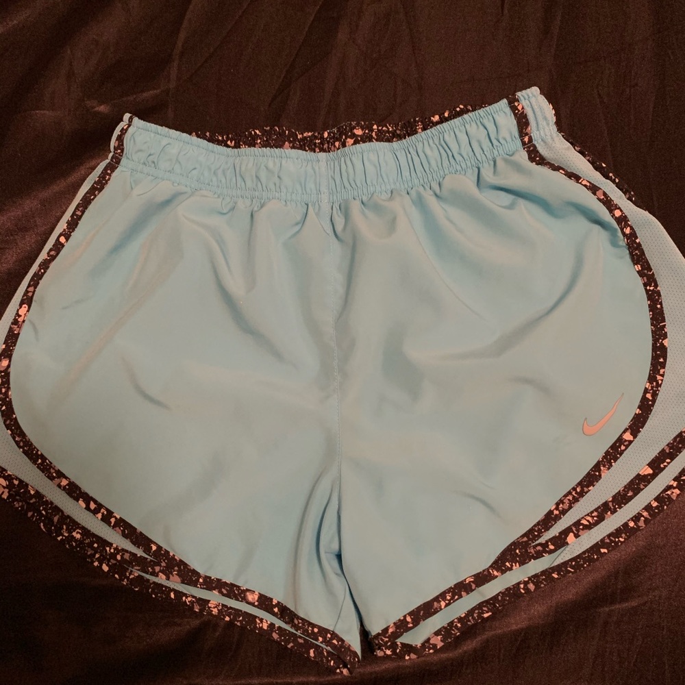 Nike athletic shorts